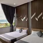 Thiên Trang Hostel