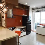 Seahomes Apartment Nhatrang