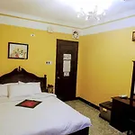La Suisse Hotel
