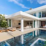 Oceanique Villas