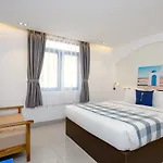 Chill Box Premier- Beach Hotel