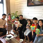 Rung Huong Apartment