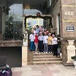 Rung Huong Apartment