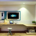 Parama Apartments Balcony Beachfront