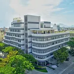 Magnolia Hotel