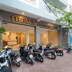 The Sun Apartment & Hotel