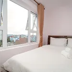 The Sun Apartment & Hotel