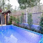 An Bang Beach Ceramic House