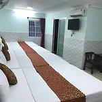 Gold Hotel