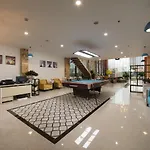 Khách Sạn Marina Hạ Long