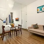 Van Apartment