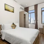 Van Apartment