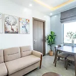 Hoang Anh Hotel & Apartment Nhatrang
