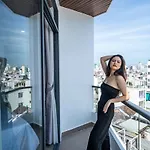Hoang Anh Hotel & Apartment Nhatrang