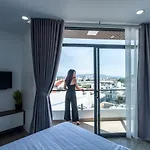 Hoang Anh Hotel & Apartment Nhatrang