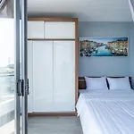 Hoang Anh Hotel & Apartment Nhatrang