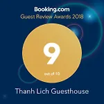 Thanh Lich Guesthouse