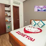 Khach San Gia Tot Da Nang Peaceful Hostel
