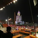 Habi Hotel And Apartment
