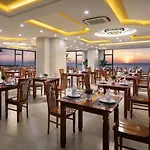 Corvin Hotel