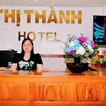 Thi Thanh Hotel
