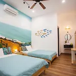 Nau House