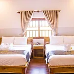 Mui Ne Beach Hotel
