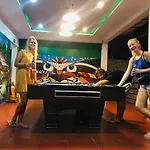Duke Hostel