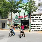 Minh Duc Hotel - Phan Rang