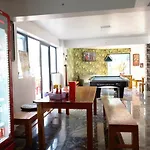 Long Hotel
