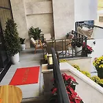 Royal Hpm Hotel