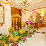 King Hotel Quang Ngai