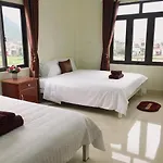 Golden Forest Homestay