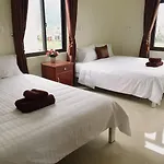 Golden Forest Homestay