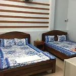 Nha Nghi Thanh Trinh
