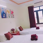 Golden Forest Homestay