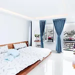 Khách sạn Hà Khoa Đà Lạt
