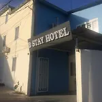 B Stay Hotel