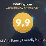 Tam Coc Family Friendly Homestay