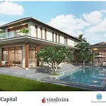 The Ocean Estates