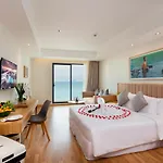 Nagar Hotel Nha Trang