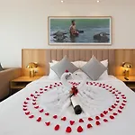 Nagar Hotel Nha Trang