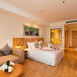 Nagar Hotel Nha Trang