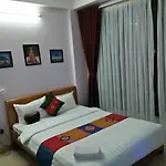 Chau A Hotel