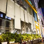 Hai Ba Trung Hotel&Spa