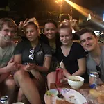 Dragon Hostel