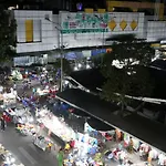 Nha Nghi Bao Chau