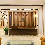 Au Lac Hotel Ha Long