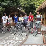 Hoalu Eco Homestay Ninh Binh