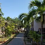 Suoi Tien Mui Ne Resort